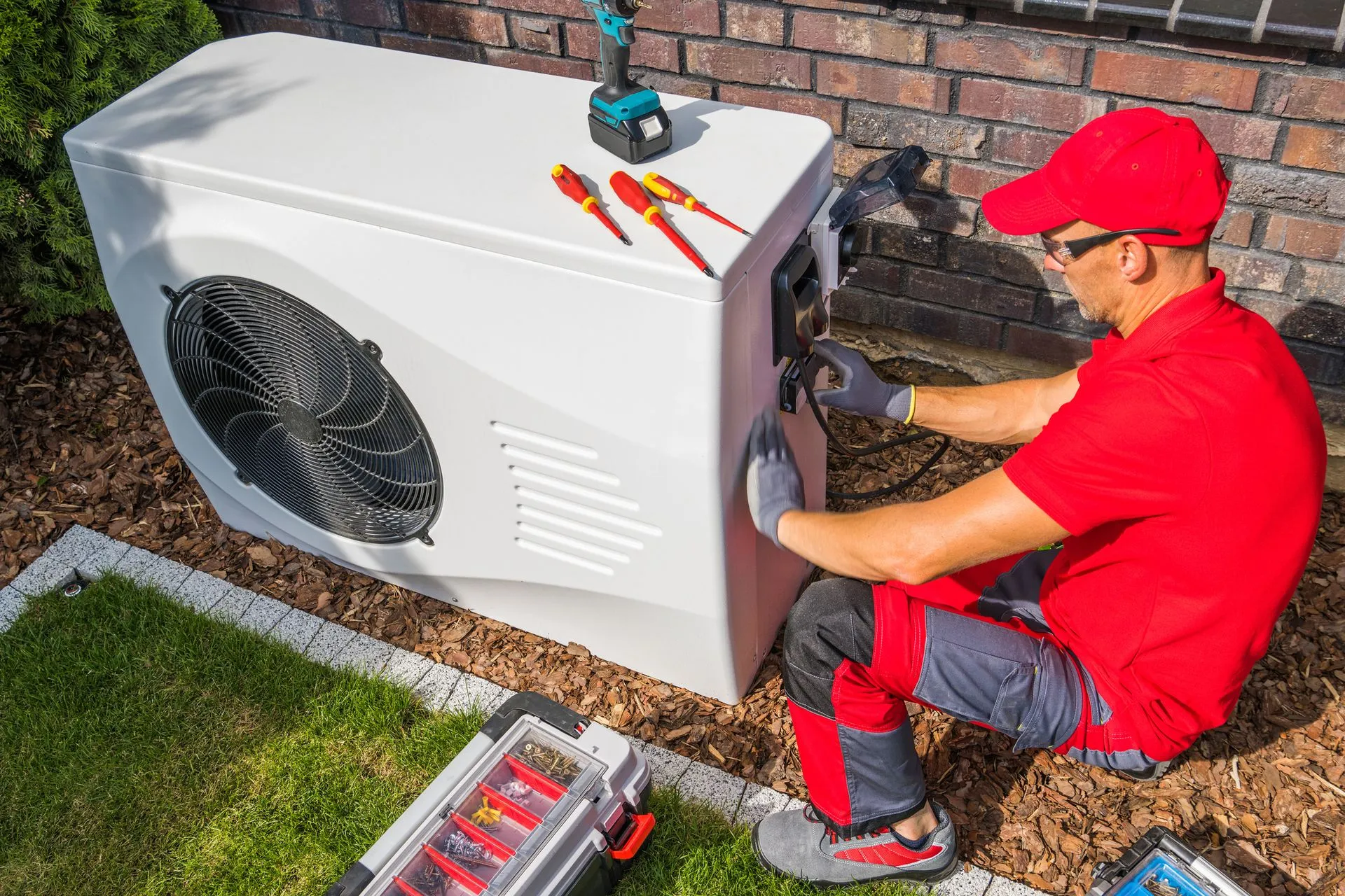 About HVAC in Carolina, PR